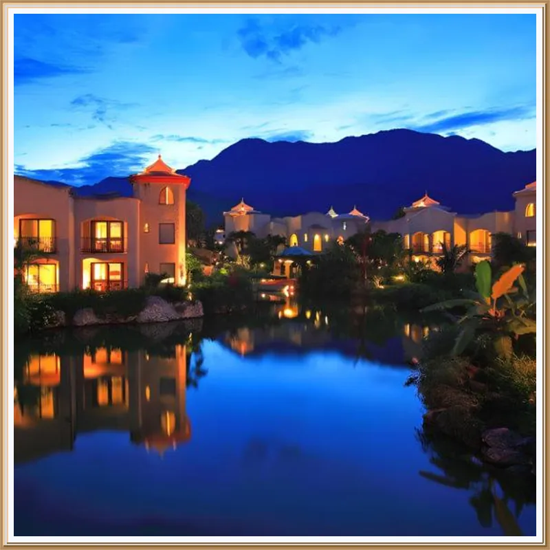 Promisedland Resort & Lagoon 호텔 이미지