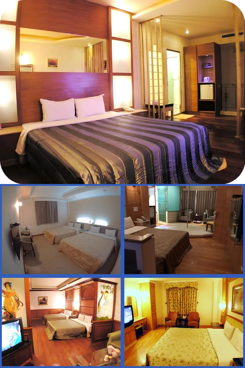 Changsing Business Motel 호텔 기타 이미지
