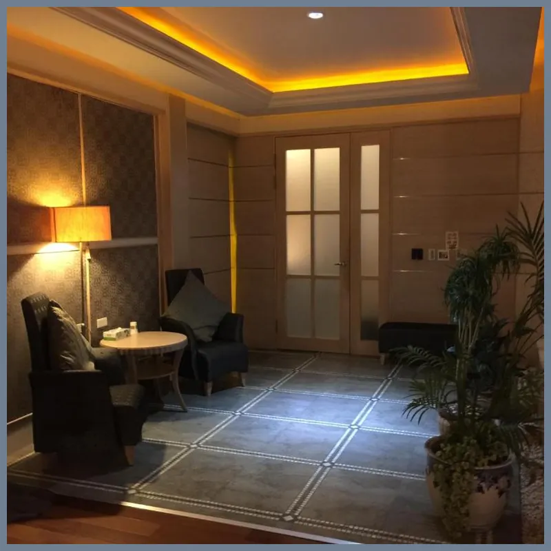 Changsing Business Motel 호텔 시설 이미지