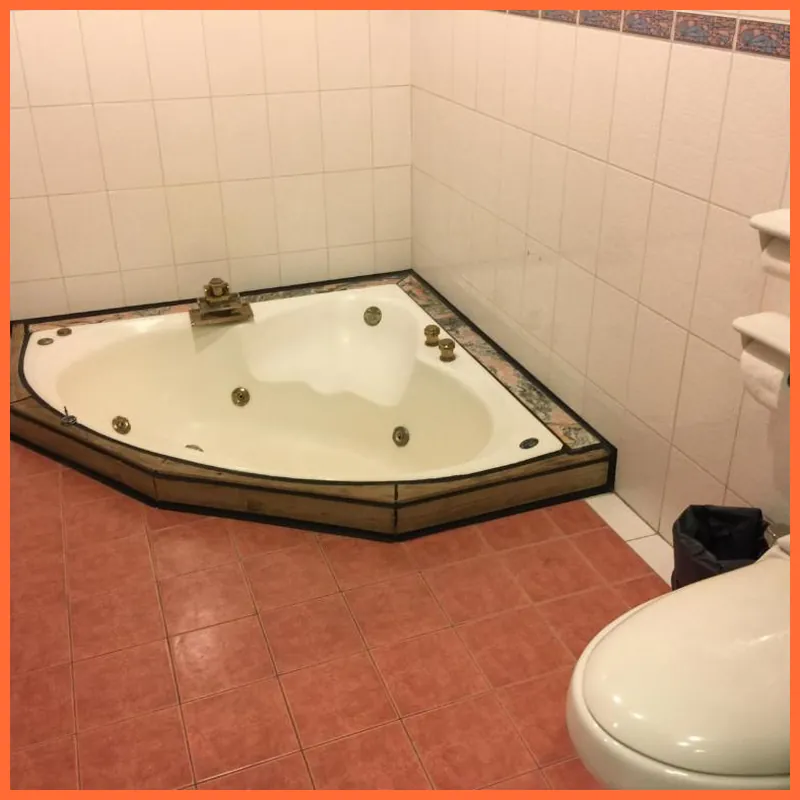 Changsing Business Motel 호텔 시설 이미지