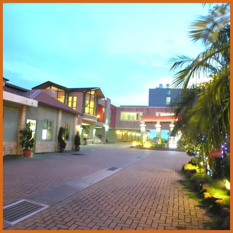 Changsing Business Motel 호텔 이미지