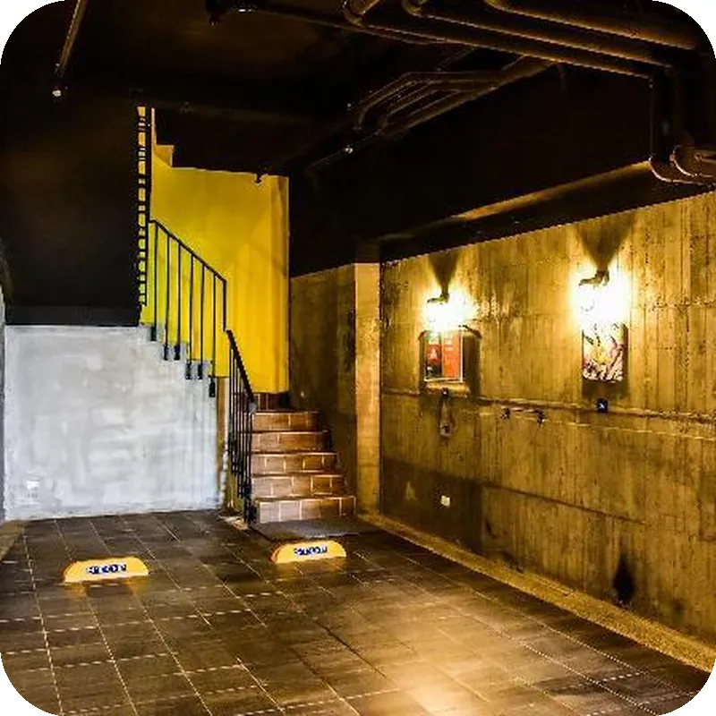 Icolour Villa 호텔 시설 이미지