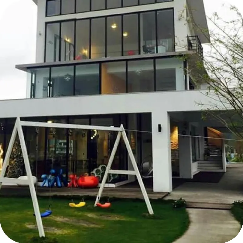 Lake shining Hostel 호텔 이미지