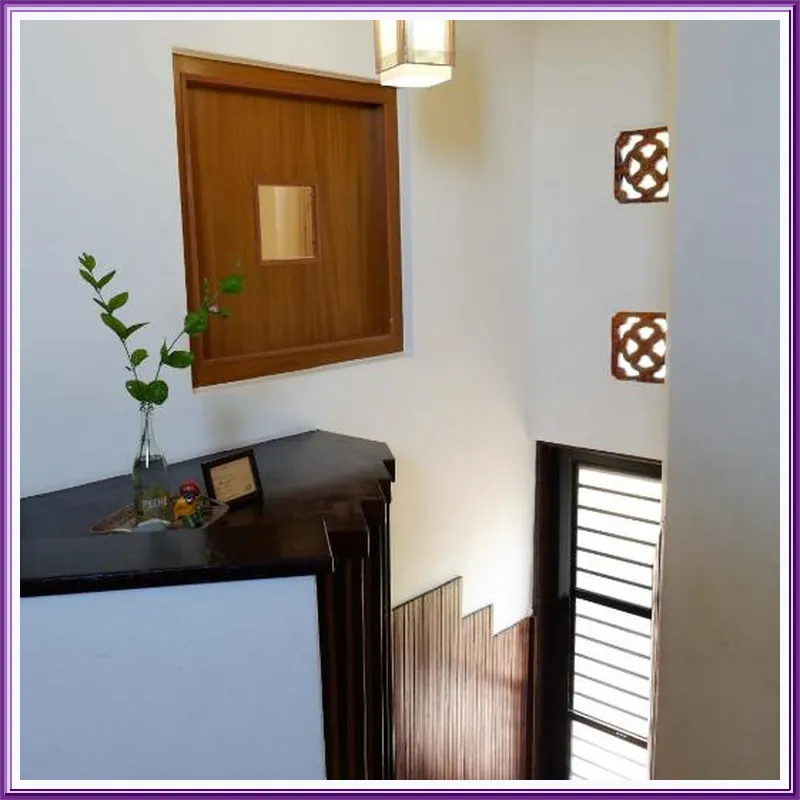 Bridge 12th Bed and Breakfast 호텔 시설 이미지