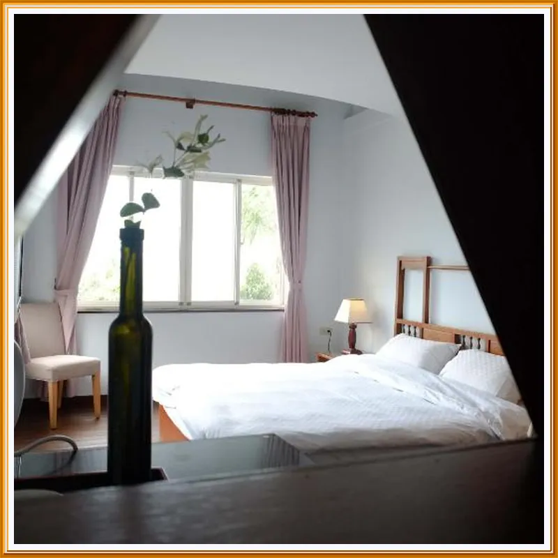 Bridge 12th Bed and Breakfast 호텔 이미지