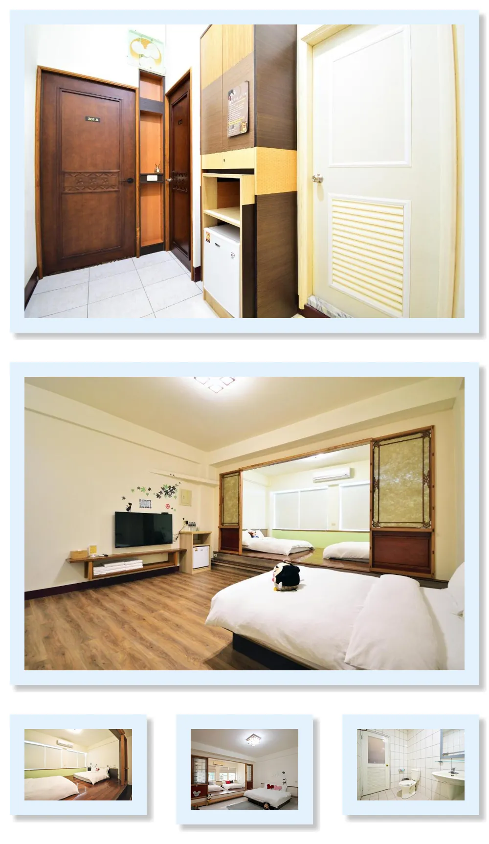 Jamie Bed and Breakfast 호텔 기타 이미지