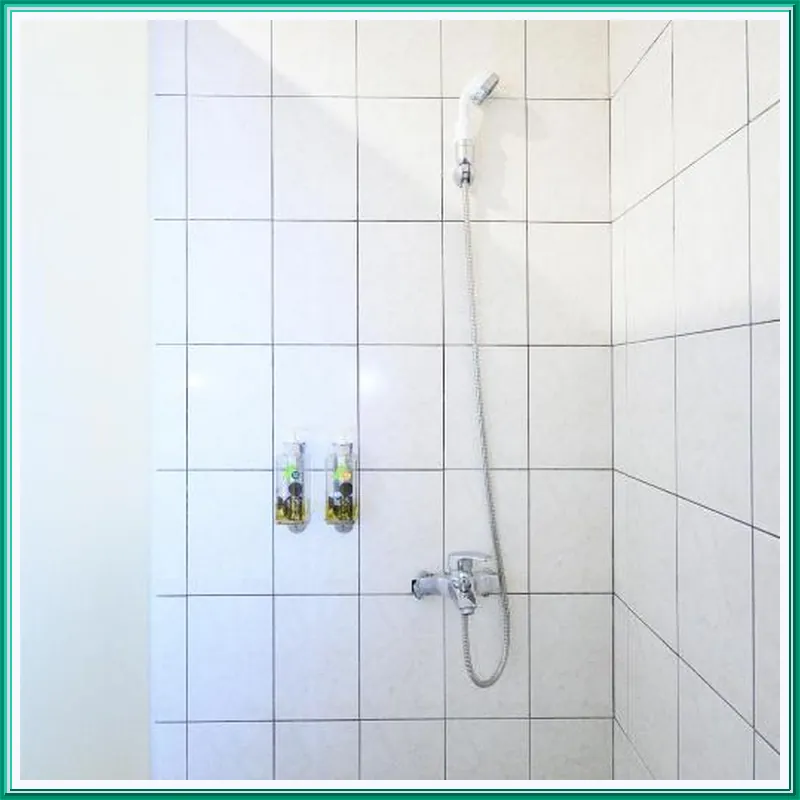 Jamie Bed and Breakfast 호텔 시설 이미지