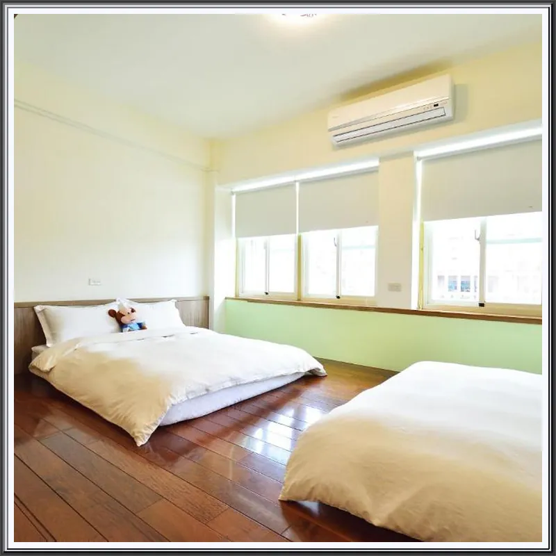 Jamie Bed and Breakfast 호텔 내부 이미지