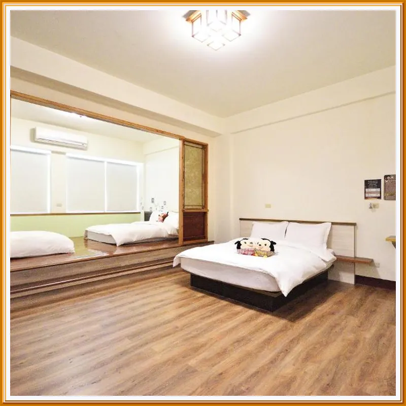 Jamie Bed and Breakfast 호텔 내부 이미지