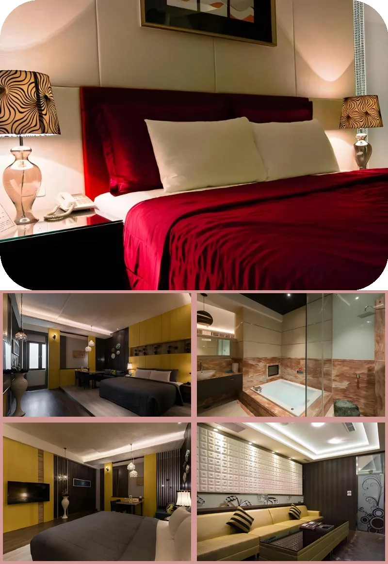 Lessing Motel 호텔 기타 이미지