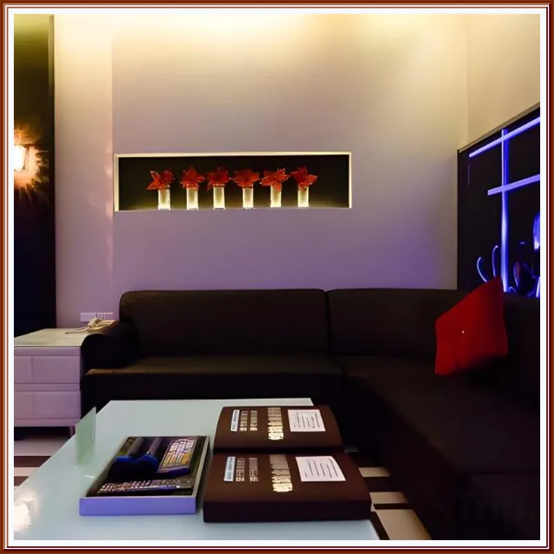 Lessing Motel 호텔 시설 이미지