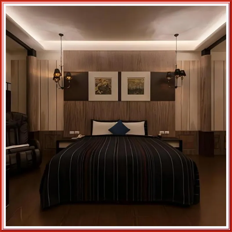 Lessing Motel 호텔 이미지