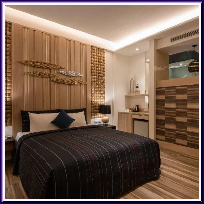 Lessing Motel 호텔 내부 이미지
