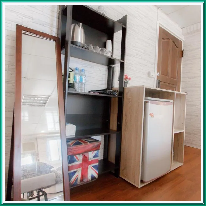 Opposite Taipei Main Station Alan's Home 1-1 호텔 이미지
