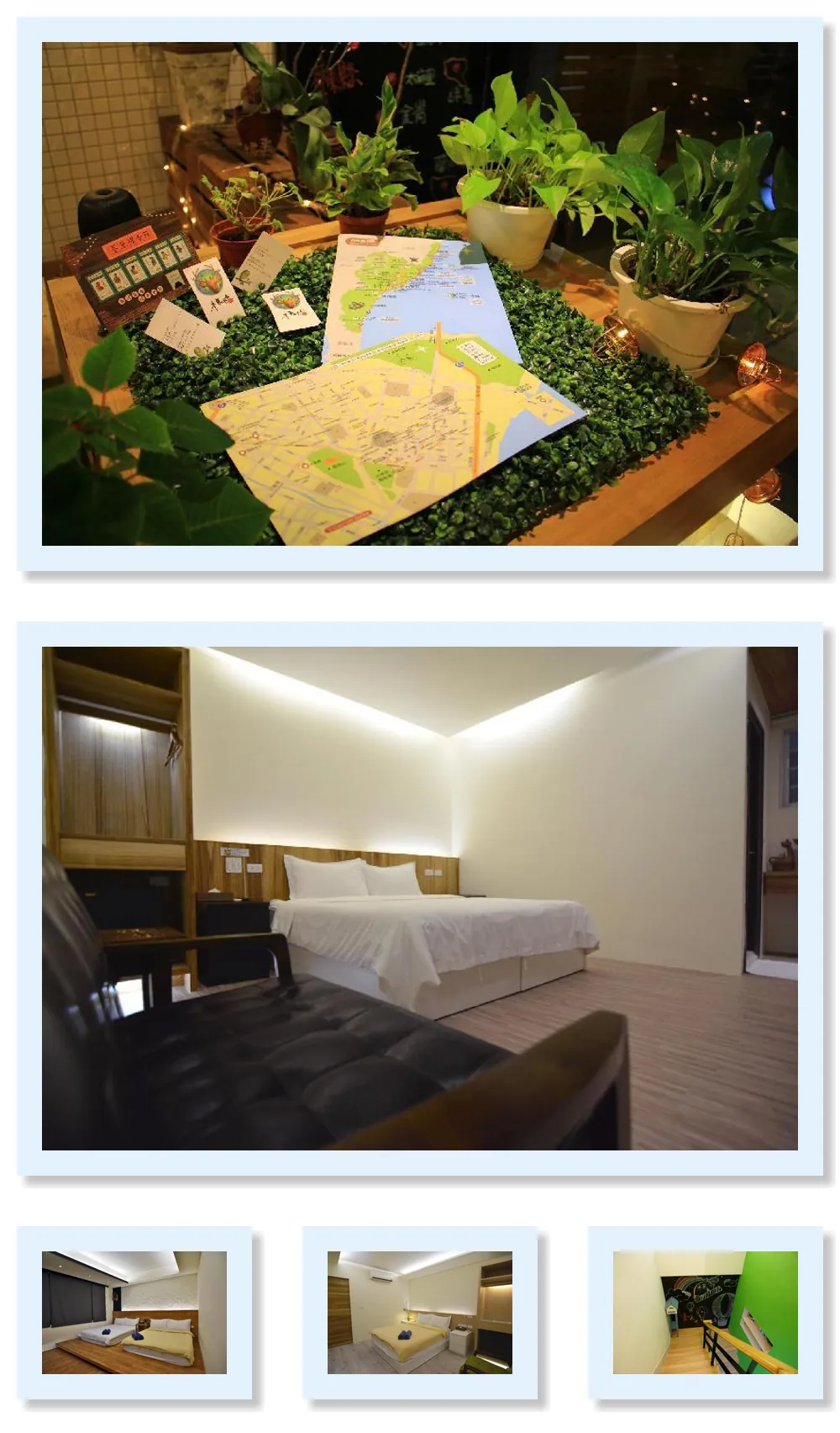 Fresh Juice BnB 호텔 기타 이미지