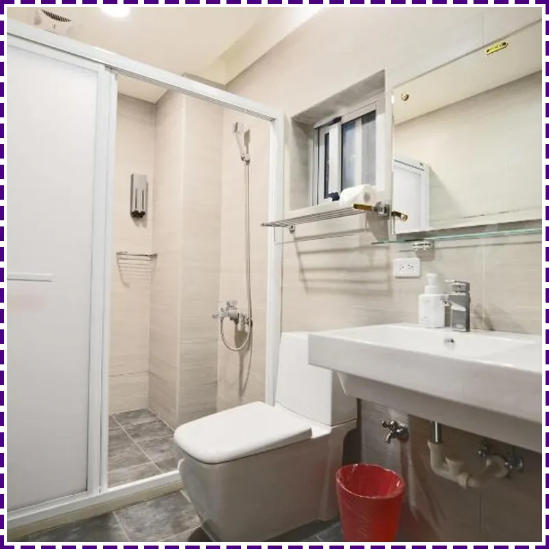 Fresh Juice BnB 호텔 시설 이미지