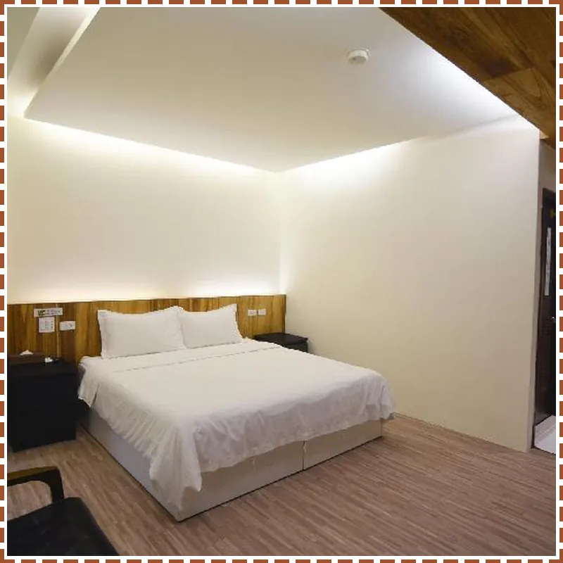 Fresh Juice BnB 호텔 내부 이미지