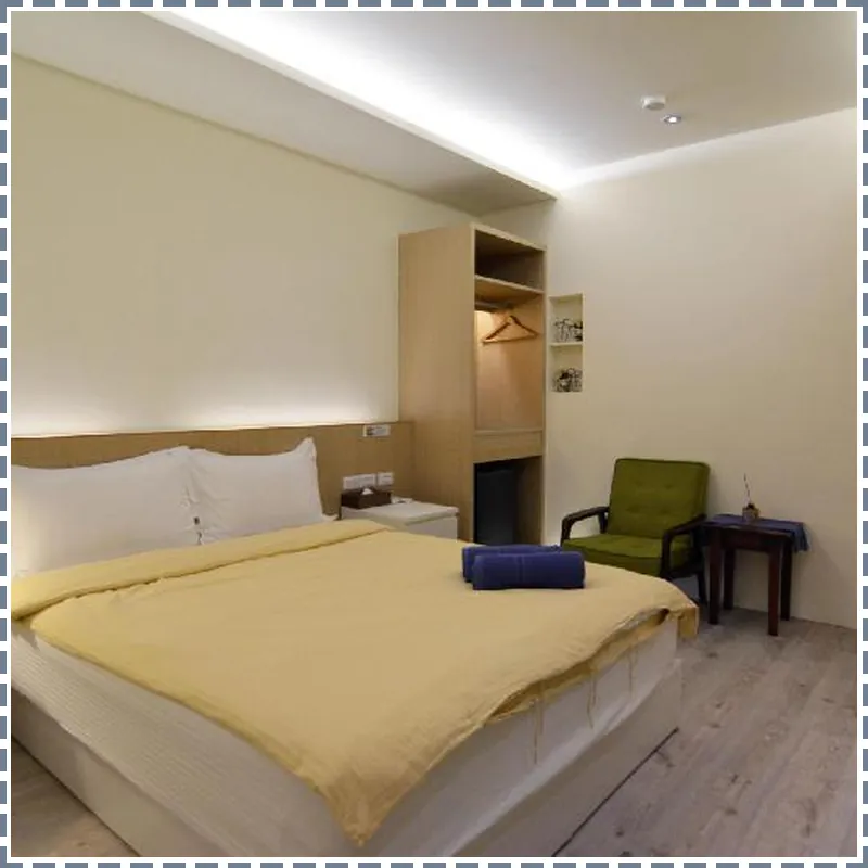 Fresh Juice BnB 호텔 내부 이미지