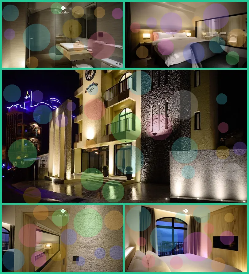 Chun Mure Hotel 호텔 기타 이미지