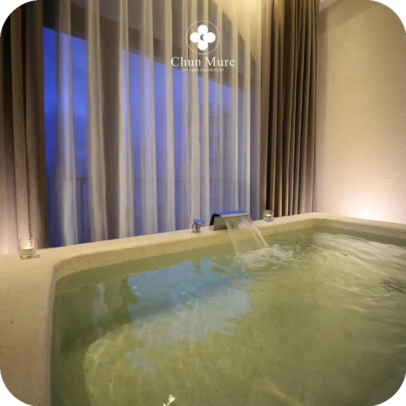 Chun Mure Hotel 호텔 시설 이미지