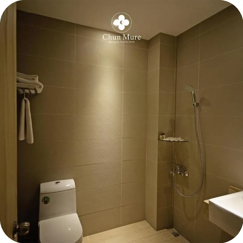 Chun Mure Hotel 호텔 시설 이미지
