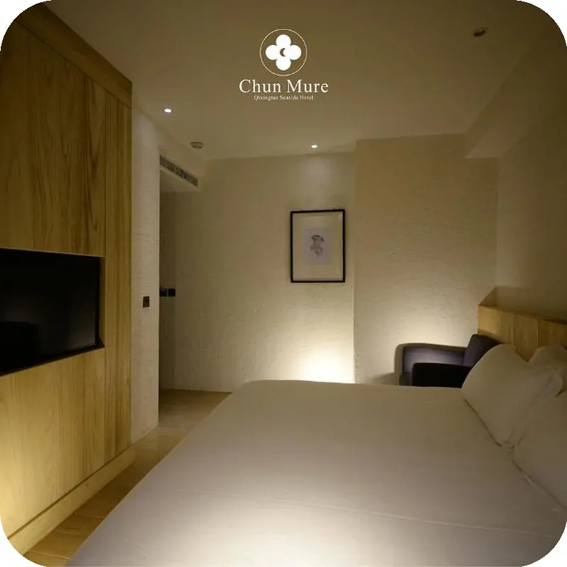 Chun Mure Hotel 호텔 내부 이미지