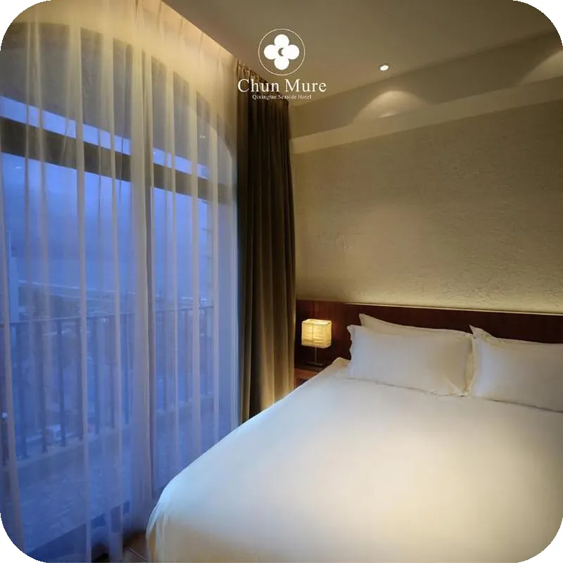 Chun Mure Hotel 호텔 내부 이미지