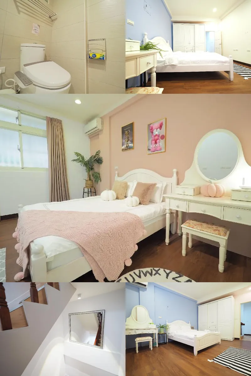 Rest easy 在這療癒小屋/Mar-hot sale 호텔 기타 이미지