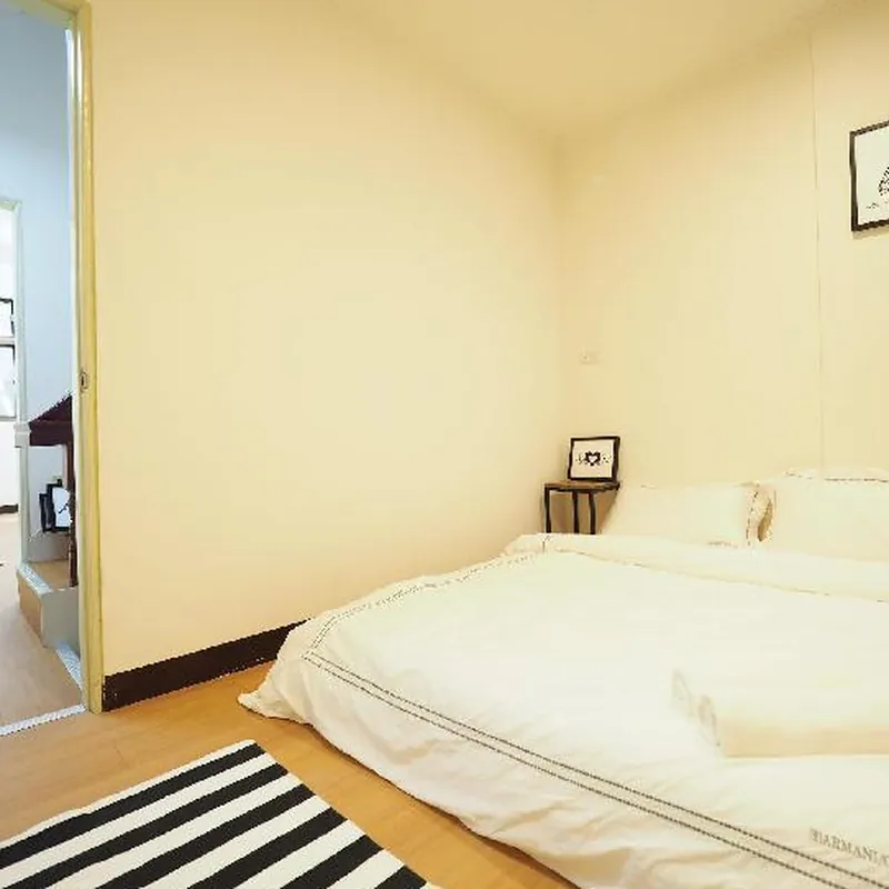Rest easy 在這療癒小屋/Mar-hot sale 호텔 내부 이미지