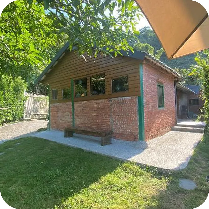 Shueiwei House 호텔 시설 이미지
