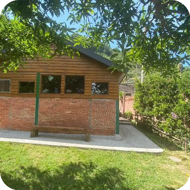 Shueiwei House 호텔 내부 이미지