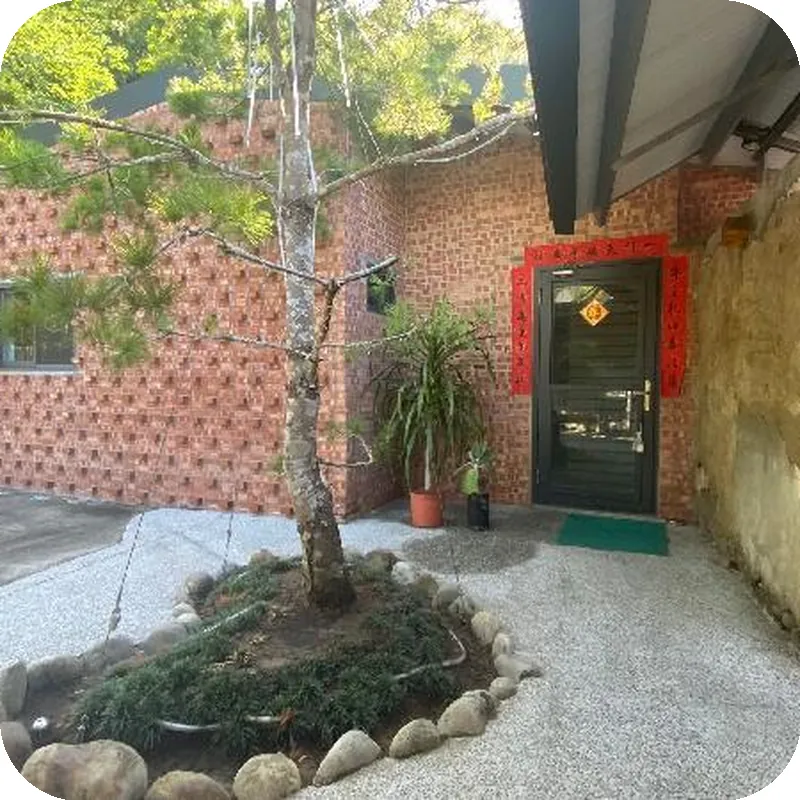 Shueiwei House 호텔 내부 이미지