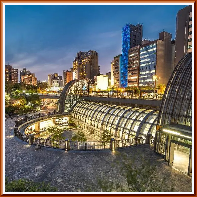 MRT Metro Downtown AB Apt 4-9P 호텔 이미지