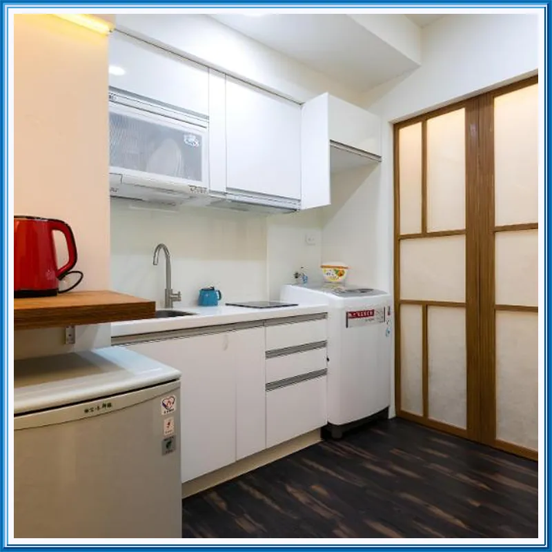 MRT Metro Downtown AB Apt 4-9P 호텔 이미지