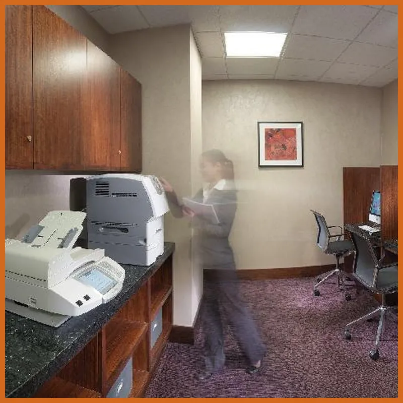 InterContinental San Francisco By IHG hotel facilities