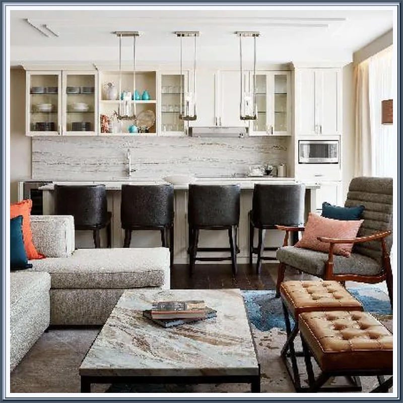 Sophy Hyde Park hotel room