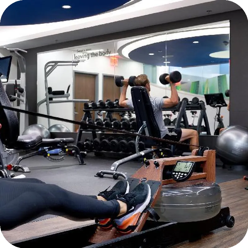 EVEN Hotel New York - Times Square South by IHG hotel facilities