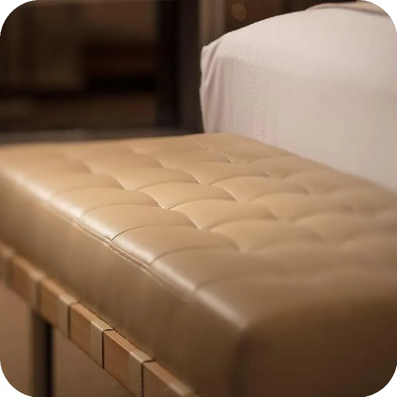 The Palms Casino Resort hotel room