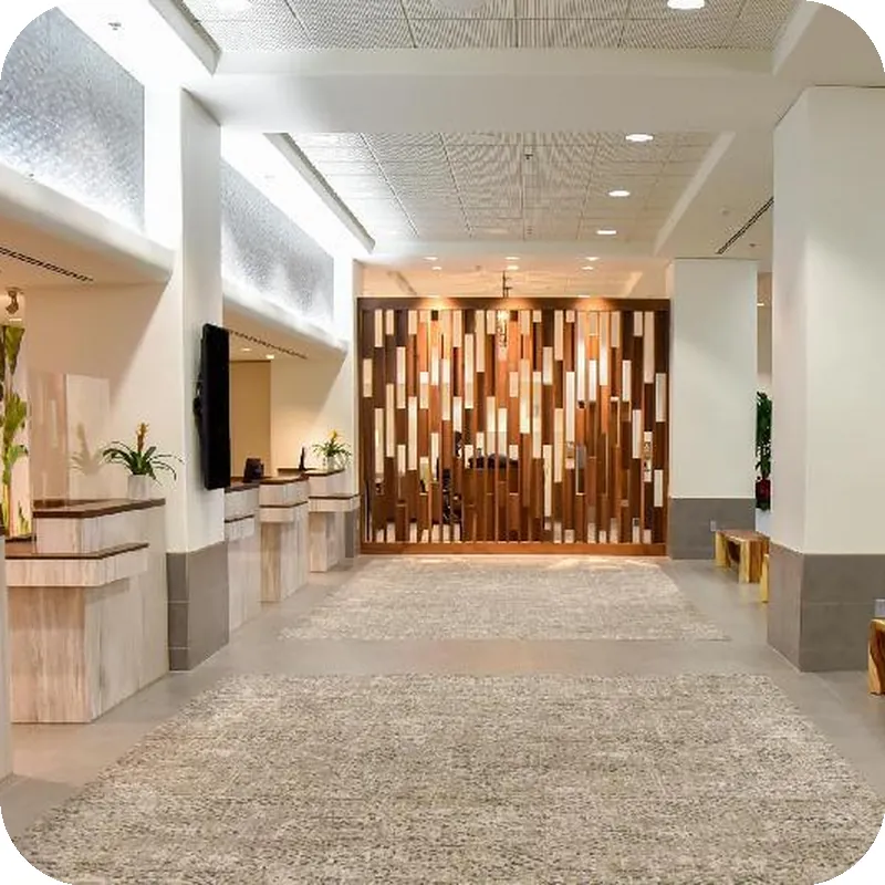 Ala Moana Honolulu by Mantra hotel view