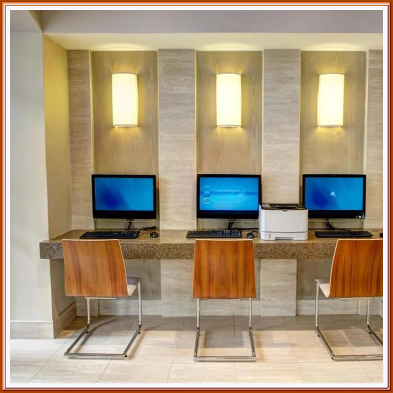 Blake Hotel New Orleans, BW Signature Collection hotel facilities