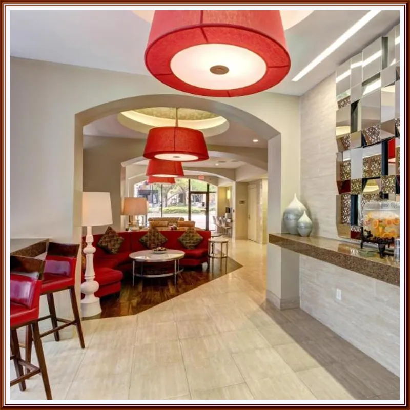 Blake Hotel New Orleans, BW Signature Collection hotel view