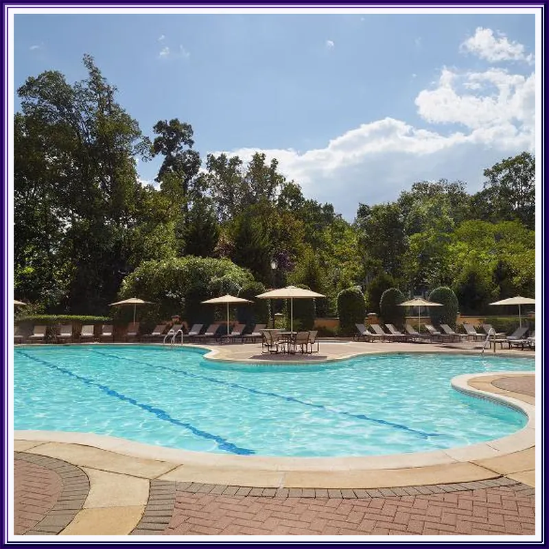 Omni Shoreham Hotel hotel facilities