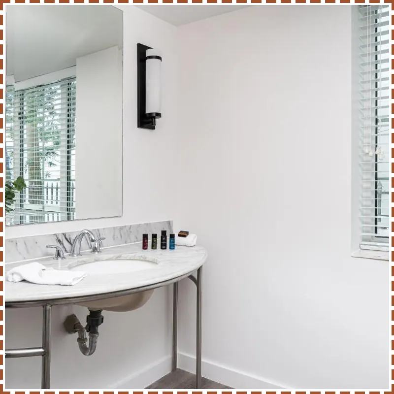 Essex House hotel facilities