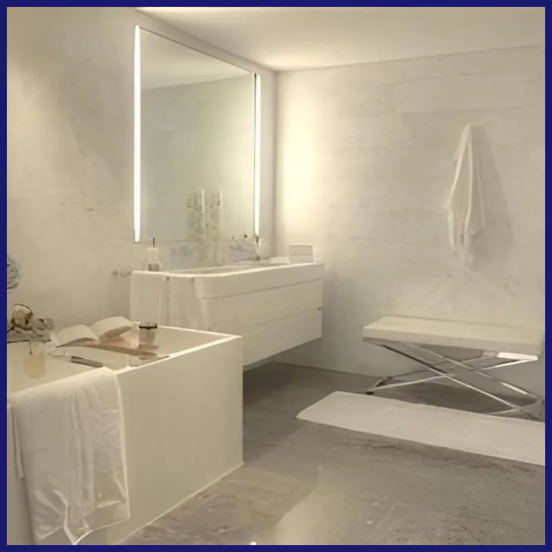 Boulan South Beach hotel facilities