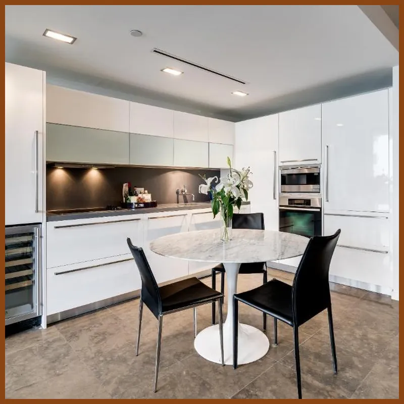 Boulan South Beach hotel facilities