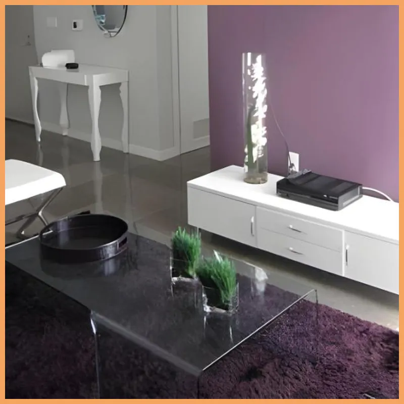 Boulan South Beach hotel view