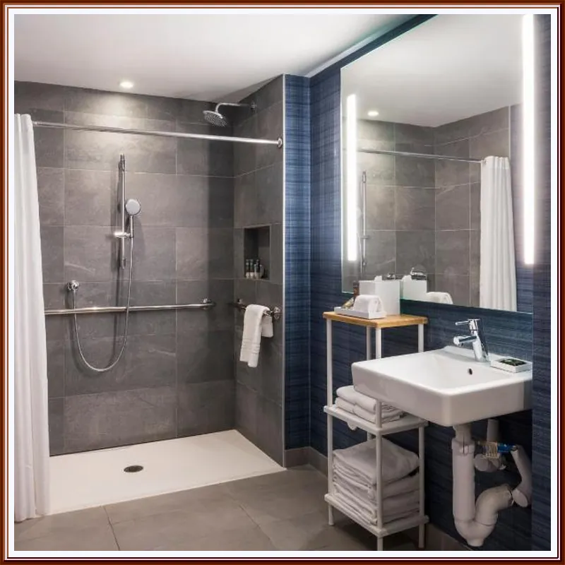 Novotel Miami Brickell hotel facilities