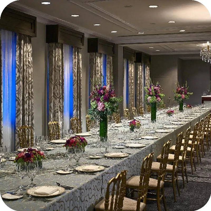 The Royal Sonesta New Orleans hotel facilities