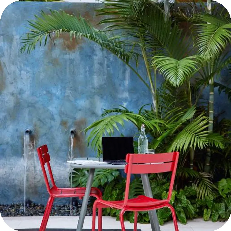 The Betsy Hotel, South Beach hotel view