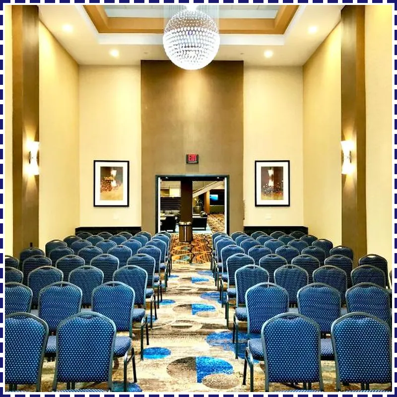 Lux Hotel & Spa, Trademark Collection by Wyndham hotel facilities